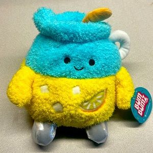 Bum Bumz Luka by RUSS